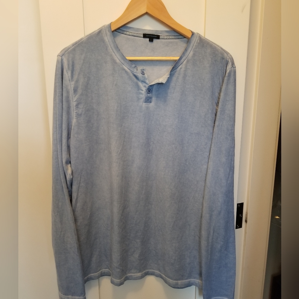 Patrick Assaraf Henley